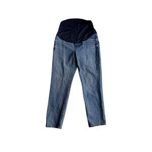 Madewell The Maternity Perfect Vintage Jean Size 28